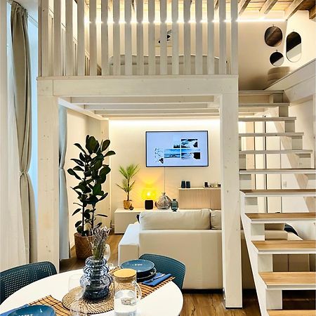 Tarra Luxury Suite Милан Экстерьер фото