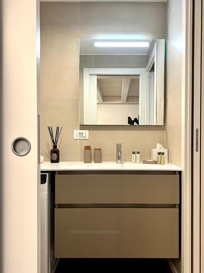 Tarra Luxury Suite Милан Экстерьер фото