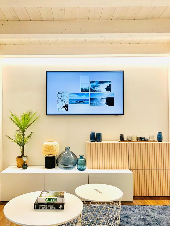 Tarra Luxury Suite Милан Экстерьер фото