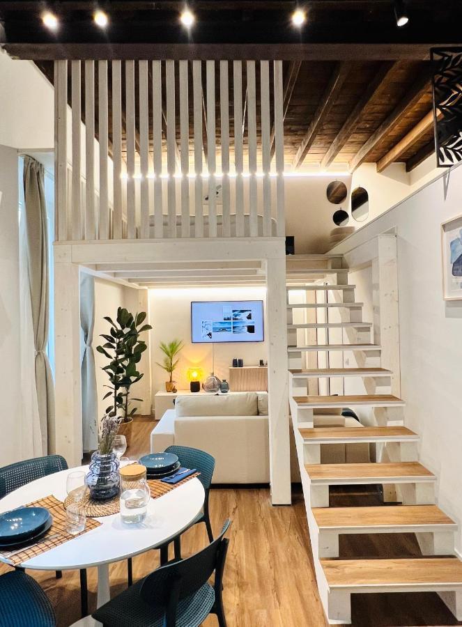 Tarra Luxury Suite Милан Экстерьер фото