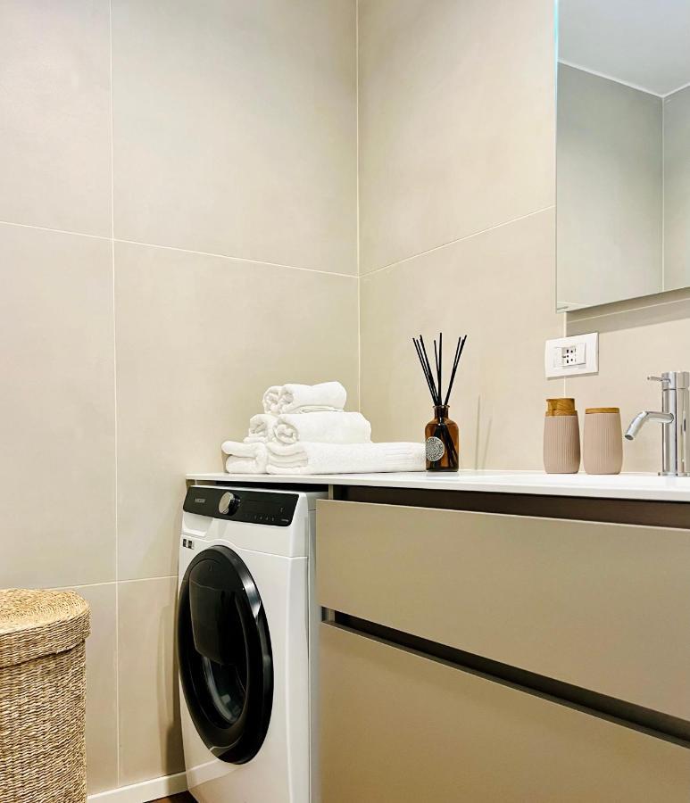 Tarra Luxury Suite Милан Экстерьер фото