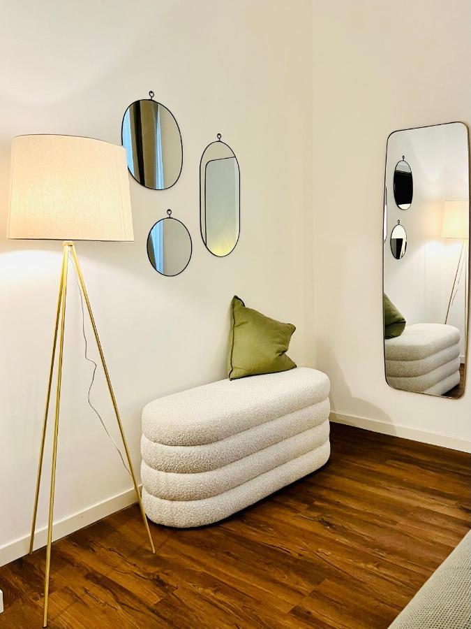 Tarra Luxury Suite Милан Экстерьер фото
