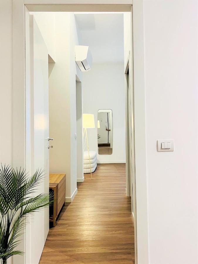 Tarra Luxury Suite Милан Экстерьер фото