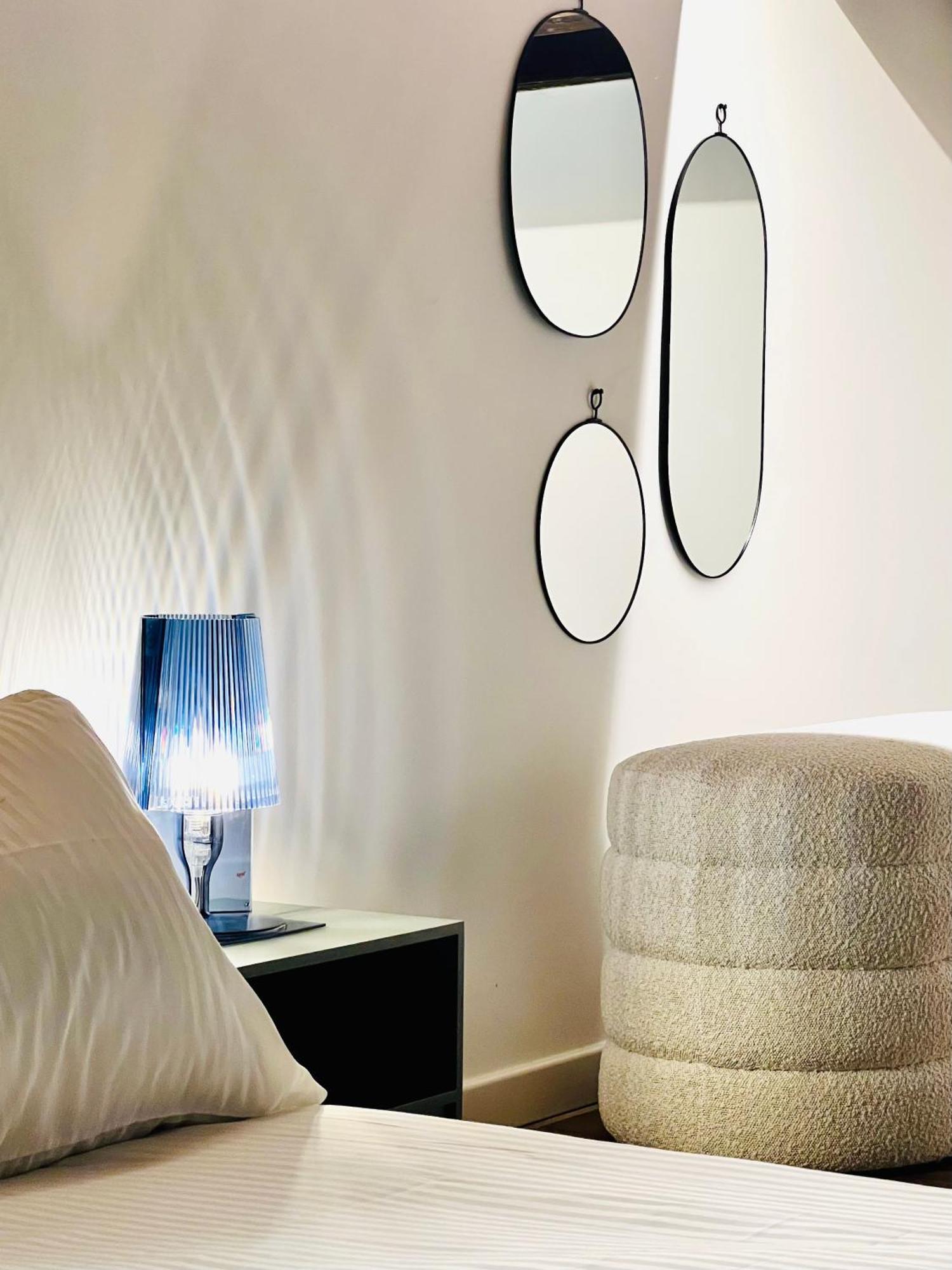Tarra Luxury Suite Милан Экстерьер фото