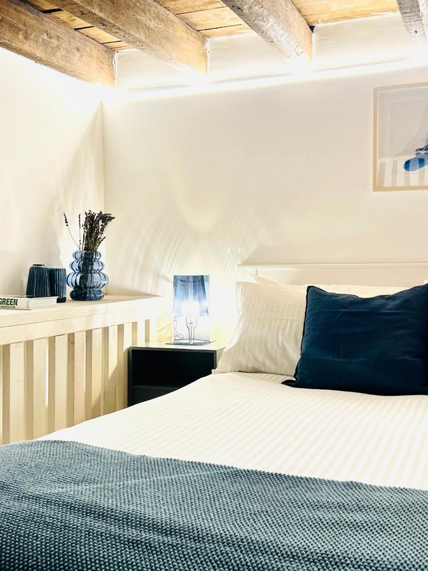 Tarra Luxury Suite Милан Экстерьер фото