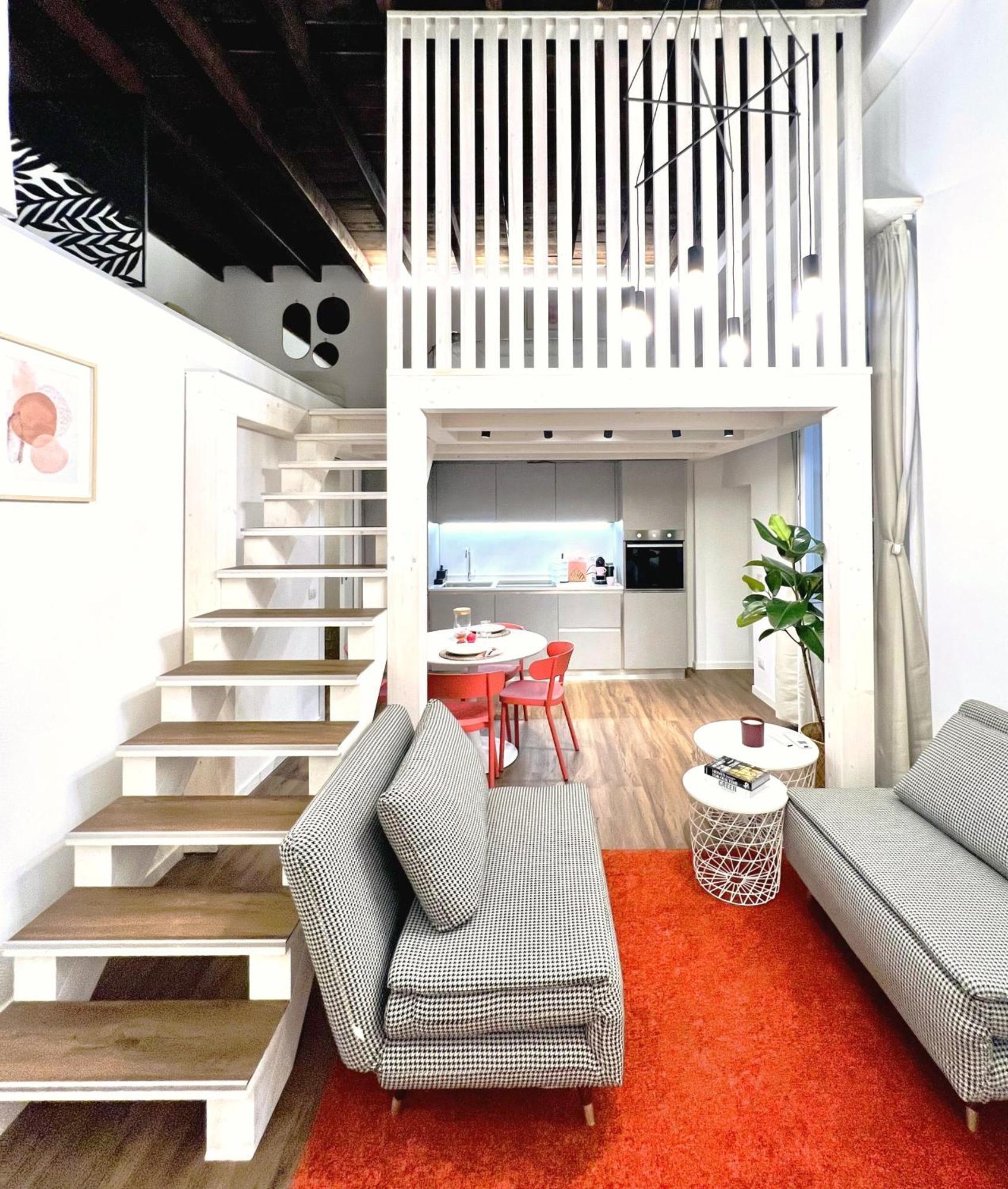Tarra Luxury Suite Милан Экстерьер фото
