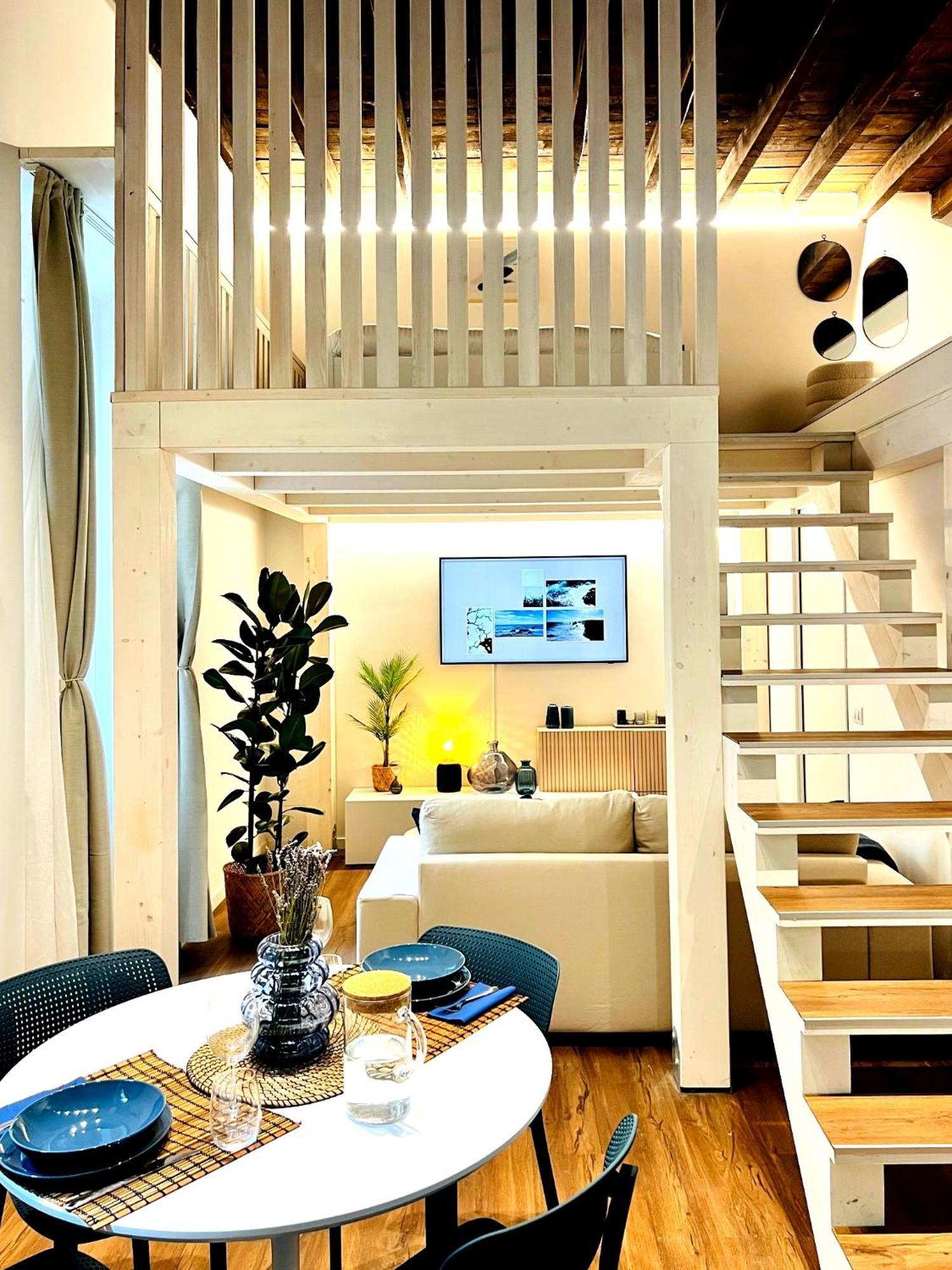 Tarra Luxury Suite Милан Экстерьер фото